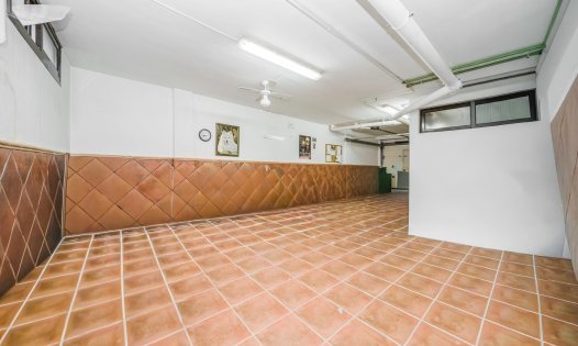 Wiederverkauf - Reihenhäuser -
San Pedro del Pinatar