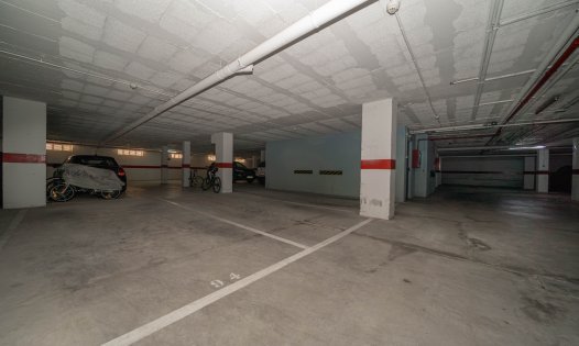 Wiederverkauf - Wohnungen -
La Manga