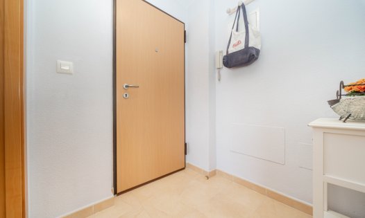 Wiederverkauf - Wohnungen -
La Manga