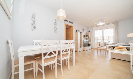 Wiederverkauf - Wohnungen -
La Manga