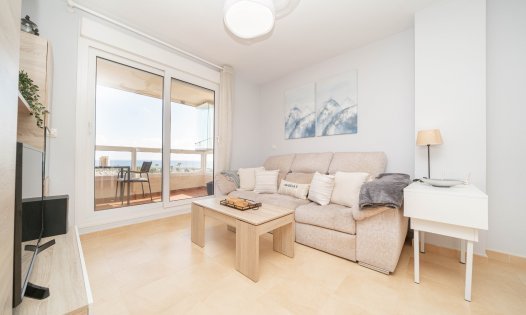Wiederverkauf - Wohnungen -
La Manga