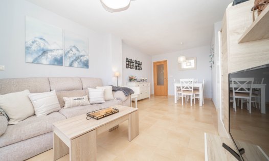 Wiederverkauf - Wohnungen -
La Manga