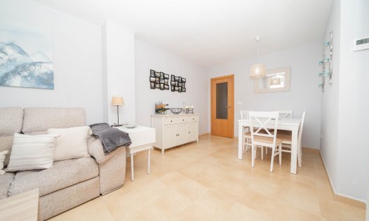 Wiederverkauf - Wohnungen -
La Manga