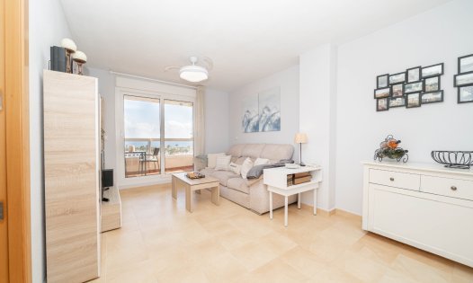 Wiederverkauf - Wohnungen -
La Manga