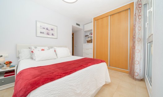 Wiederverkauf - Wohnungen -
La Manga