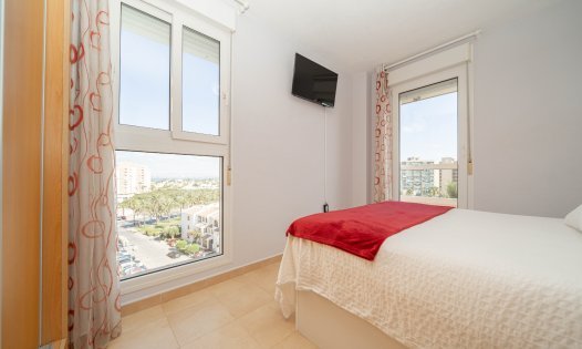 Wiederverkauf - Wohnungen -
La Manga