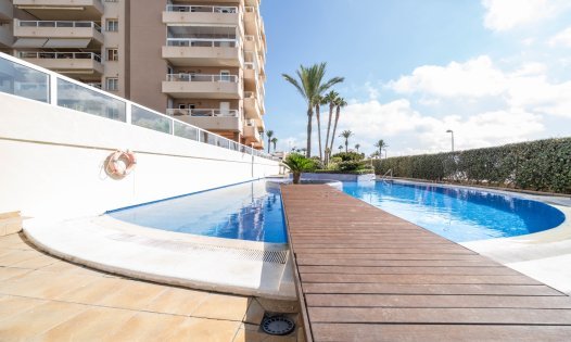 Wiederverkauf - Wohnungen -
La Manga