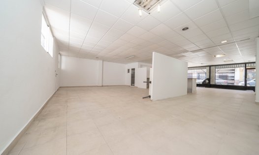Revente - Bâtiment -
Pilar de la Horadada