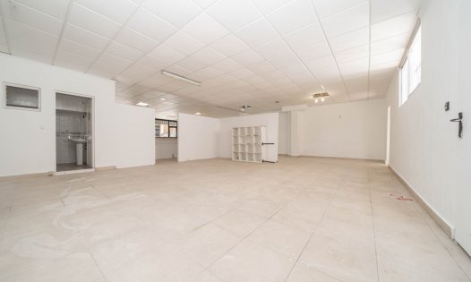 Revente - Bâtiment -
Pilar de la Horadada