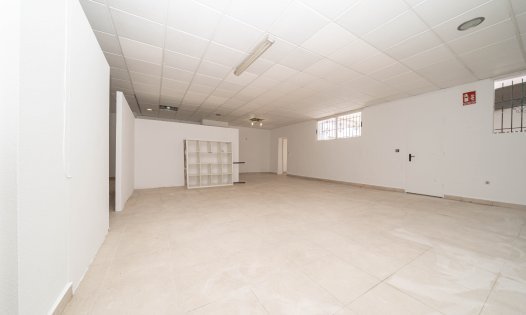 Revente - Bâtiment -
Pilar de la Horadada
