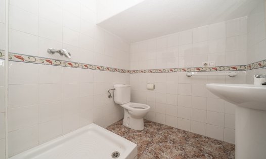 Revente - Bâtiment -
Pilar de la Horadada