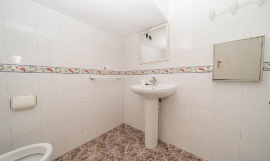 Revente - Bâtiment -
Pilar de la Horadada