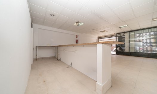 Revente - Bâtiment -
Pilar de la Horadada