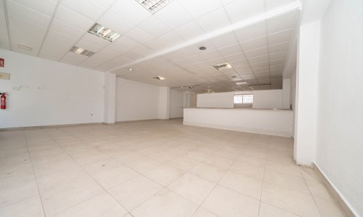 Revente - Bâtiment -
Pilar de la Horadada