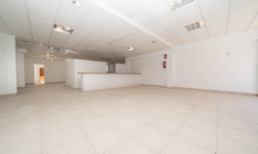 Revente - Bâtiment -
Pilar de la Horadada