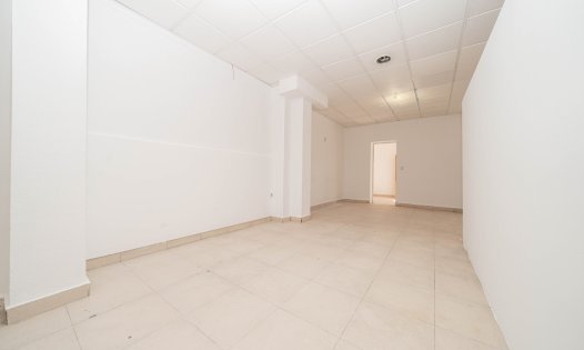 Revente - Bâtiment -
Pilar de la Horadada