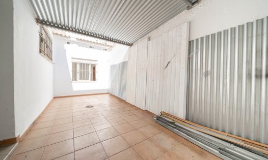 Revente - Bâtiment -
Pilar de la Horadada