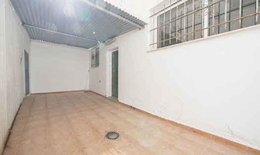 Revente - Bâtiment -
Pilar de la Horadada