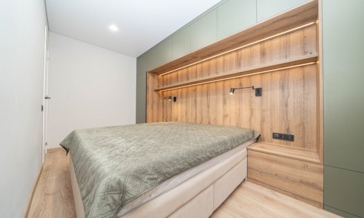 Segunda mano - Bungalows -
Torrevieja - La Veleta - Torrevieja