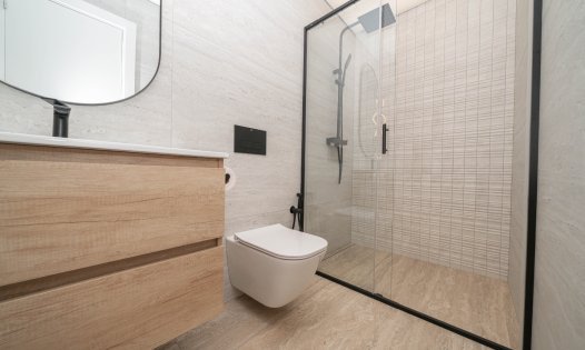Segunda mano - Bungalows -
Torrevieja - La Veleta - Torrevieja