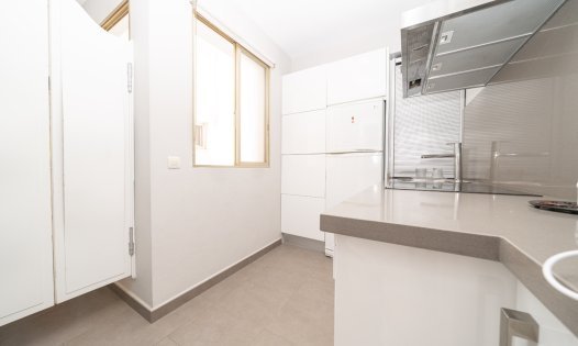 Revente - Appartements -
Orihuela Costa - Punta Prima