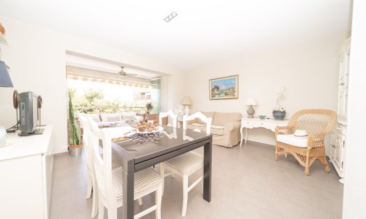 Revente - Appartements -
Orihuela Costa - Punta Prima