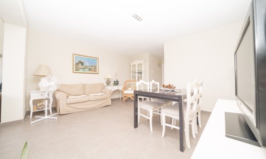 Revente - Appartements -
Orihuela Costa - Punta Prima