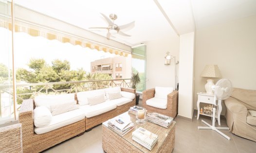 Revente - Appartements -
Orihuela Costa - Punta Prima