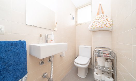 Revente - Appartements -
Orihuela Costa - Punta Prima