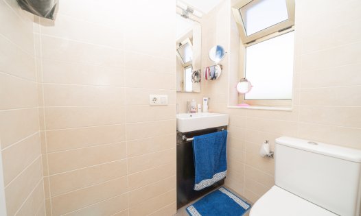 Revente - Appartements -
Orihuela Costa - Punta Prima