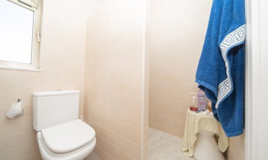 Revente - Appartements -
Orihuela Costa - Punta Prima