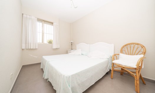 Revente - Appartements -
Orihuela Costa - Punta Prima