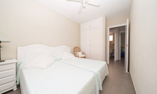 Revente - Appartements -
Orihuela Costa - Punta Prima