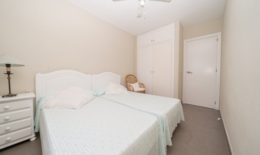Revente - Appartements -
Orihuela Costa - Punta Prima