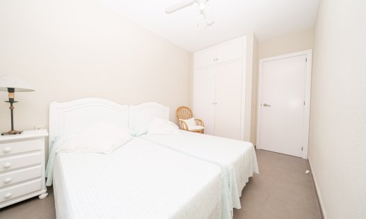 Revente - Appartements -
Orihuela Costa - Punta Prima