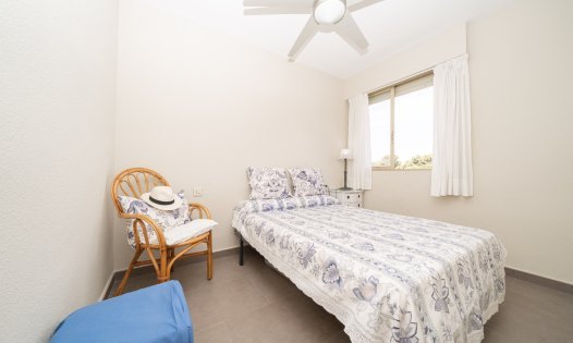 Revente - Appartements -
Orihuela Costa - Punta Prima