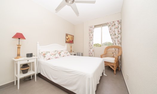Revente - Appartements -
Orihuela Costa - Punta Prima