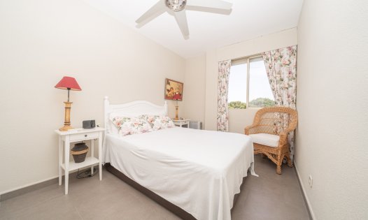 Revente - Appartements -
Orihuela Costa - Punta Prima