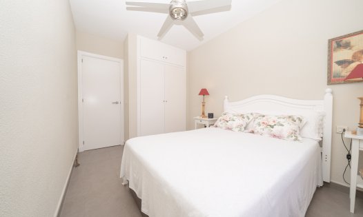Revente - Appartements -
Orihuela Costa - Punta Prima