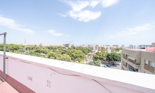 Revente - Appartements -
Orihuela Costa - Punta Prima