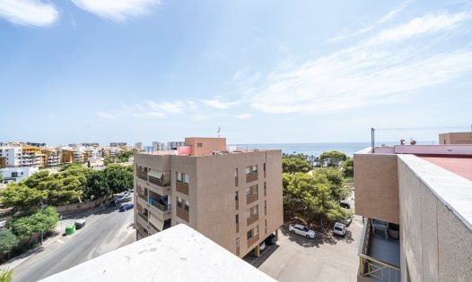 Revente - Appartements -
Orihuela Costa - Punta Prima