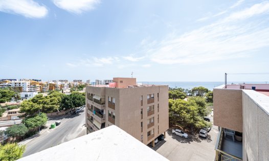 Revente - Appartements -
Orihuela Costa - Punta Prima