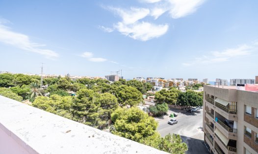 Revente - Appartements -
Orihuela Costa - Punta Prima
