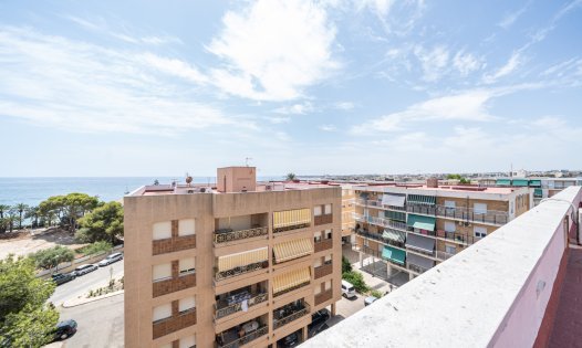 Revente - Appartements -
Orihuela Costa - Punta Prima