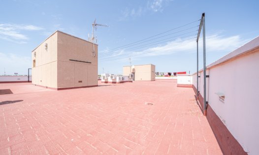 Revente - Appartements -
Orihuela Costa - Punta Prima