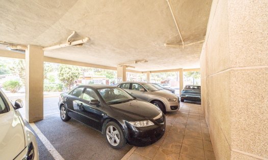 Revente - Appartements -
Orihuela Costa - Punta Prima