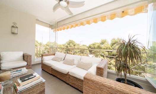 Revente - Appartements -
Orihuela Costa - Punta Prima