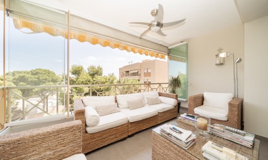 Revente - Appartements -
Orihuela Costa - Punta Prima