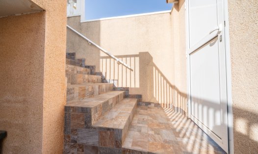 Revente - Maisons mitoyennes -
Orihuela Costa - Los Altos