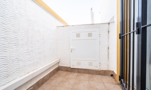 Revente - Maisons mitoyennes -
Orihuela Costa - Los Altos